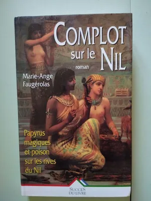 Image de Complot sur le nil