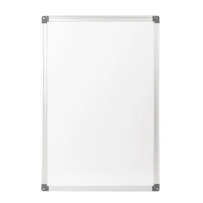 Obrázok produktu pre Magnetická biela tabuľa Olympia 40 x 60 cm