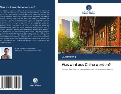 Produktbild von Was wird aus China werden?