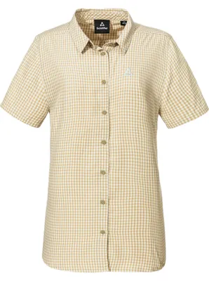 Immagine prodotto di CIRC Camicetta modello Dalfoss Donna 44 beige - nordico