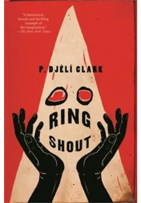 Obrázok produktu pre Ring Shout