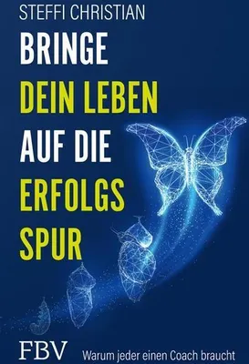 Zdjęcie produktu dla Bringe dein Leben auf die Erfolgsspur