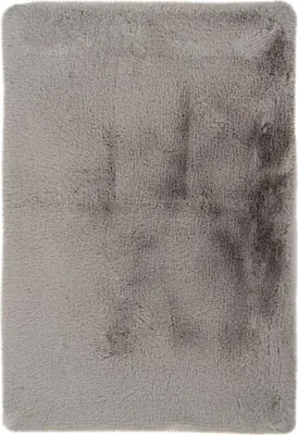 Produktbild von Badematte Rabbit 300 Hellgrau 40cm x 60cm