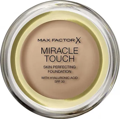 Produktbild von Max Factor Miracle Touch, Topf, Pulver, Universal, Aufhellend, Feuchtigkeitsspendend, Glättend, Mittel, Bronze