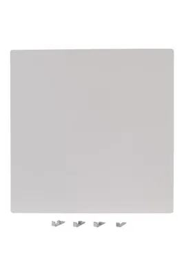 Produktbild von Romba Easy Mag magnetický kryt revizního otvoru do sádrokartonu Rozměr: 55 x 55 cm