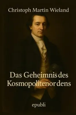 Produktbild von Das Geheimnis des Kosmopolitenordens