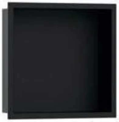 Obrázok produktu pre HANSGROHE 56061670 Nástenný výklenok XtraStoris Original