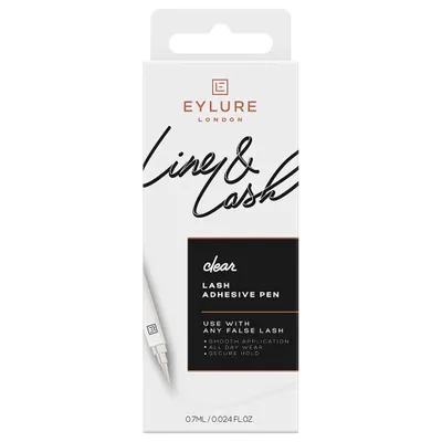 Zdjęcie produktu dla Eylure Line&Lash Klej w pisaku Bezbarwny, 0.7ml