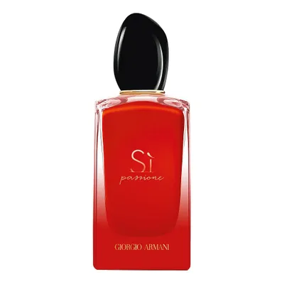 Zdjęcie produktu dla Giorgio Armani Si Passione Intense 100ml edp