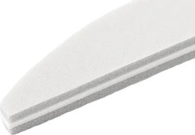 Produktbild von Victoria Vynn | Nagelpolierer Halbmond - Ergonomisch - Professionelle Qualität - Für perfekten Maniküre