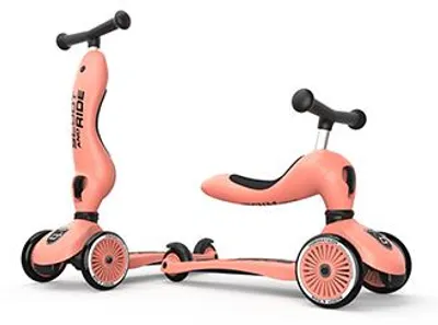 Immagine prodotto di Scoot & Ride monopattino per bambini Highwaykick 1