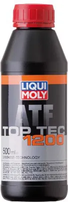 Produktbild von Liqui Moly Getriebeöl Top Tec ATF 1200 500 ml