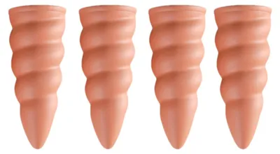 Immagine prodotto di Cono autoirrigante per la cura delle piante