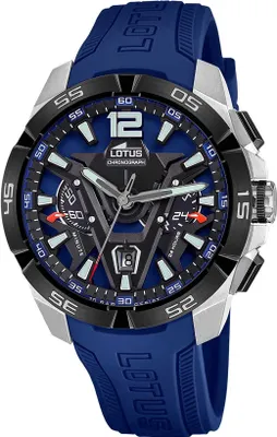 Obrázek produktu pro Lotus Stopky Vortex Blue