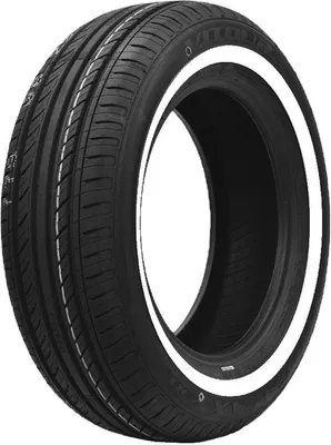 Produktbild von Vitour Sommerreifen motorcycle-tyres Galaxy R1 ( 185/70 R13 86T RWL )