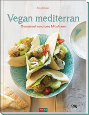 Obrázek produktu pro Veganský mediterán