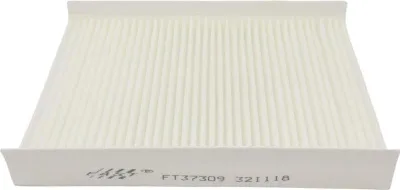 Produktbild von FAST FT37309 Innenraumfilter Pollenfilter für OPEL Corsa D Schrägheck (S07) ZAFIRA B (A05) Mokka / Mokka X (J13) Astra J Sports Tourer (P10)