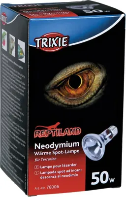 Image de Neodymium Spot thermique ø 63 × 100 mm