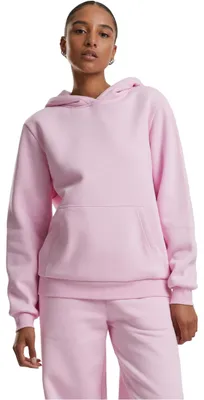 Immagine prodotto di Urban Classics Ladies Fluffy Hoody softpink - M