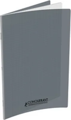 Obrázek produktu pro CONQUERANT CLASSIQUE 400006765 Zápisník 170 x 220 mm, Séyès, bezbarvý