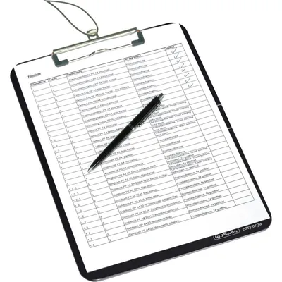 Zdjęcie produktu dla Herlitz 11205663, Czarny, Plastik, Polistyren, 1 szt.