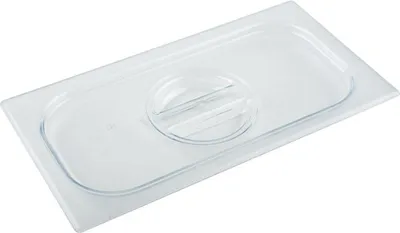Obrázok produktu pre APS GN-Deckel, GN 1/1, Höhe: 35 mm, Länge: 530 mm, Breite: 325 mm