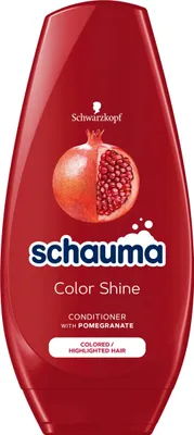 Obrázok produktu pre Schauma Odżywka do włosów Color Shine do włosów farbowanych 250 ml