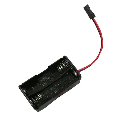 Produktbild von Jamara Batteriebox Futaba