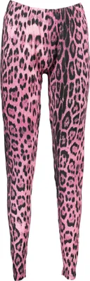 Produktbild von Cavalli Class Damen Leggings Rosa RXT23FHVH68_RS02500 : Größe - XS Größe: XS