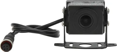 Image de Caméra de recul, IP67-sûr, caméra de recul à haute résolution pour les bus, les camping-cars