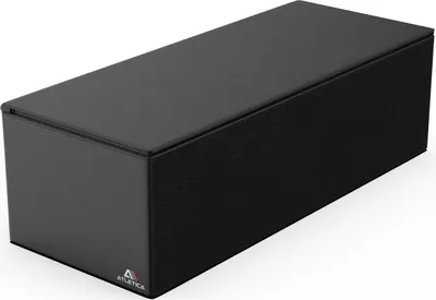 Produktbild von ATLETICA Foam Bench | Vielseitige Einsatzmöglichkeiten | Als Flachbank & Sprungbox nutzbar