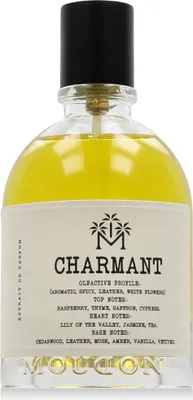 Image de Moudon Charmant Extrait de Parfum 100 ml UNISEX