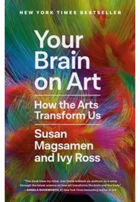 Obrázok produktu pre Your Brain on Art