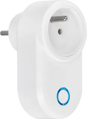 Produktbild von Nordlux 2170210001 Smart FR Steckdose Weiss