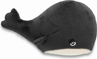 Produktbild von ergobag Wal Plush Kletties