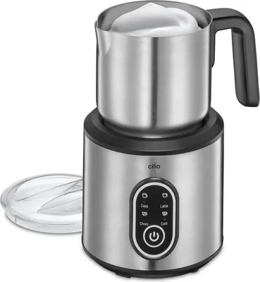 Produktbild von Milchschaumer PERFETTO für Induktion, Cilio