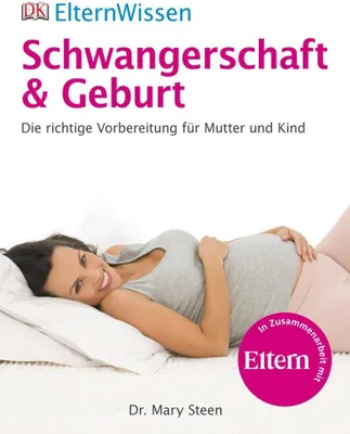 Produktbild von Schwangerschaft & Geburt