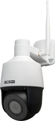 Obrázek produktu pro BCS BASIC IP Camera BCS-B-SIP124SR5-W