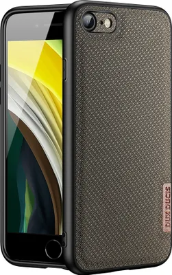 Produktbild von Schutzhülle Anti-Drop Handy für Iphone Se 2020 ArmyGreen