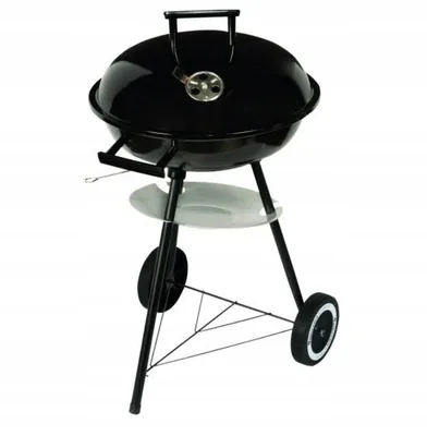 Image de Gril à chaudière sur trépied Master Grill MG913