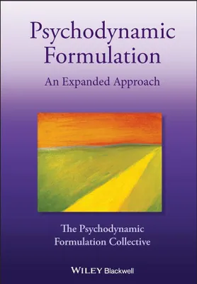 Produktbild von Psychodynamic Formulation