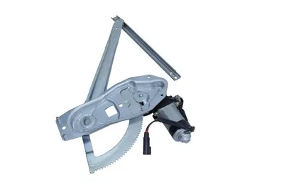 Produktbild von MAXGEAR 50-0388 Elektrischer Fensterheber Vorne Links für FORD Transit Mk6 Kasten (V347, V348, FA) Transit Mk6 Bus (V347, V348, FD, FB, FS, FZ, FC)