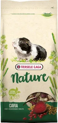 Produktbild von Versele Laga Nature Kaviar für Meerschweinchen 9 kg
