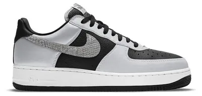 Produktbild von Nike Air Force 1 Low Silver Snake (2021) - EU 37.5