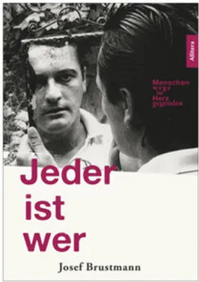 Obrázek produktu pro Jeder ist wer