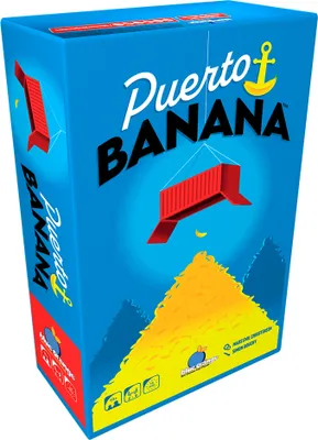Zdjęcie produktu dla Asmodee BO27501ML, Gra planszowa, 10 lat(a), 15 min