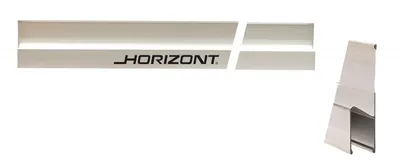 Obrázek produktu pro Lať stahovací HORIZONT h-profil SLh 2.5m