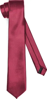 Produktbild von Klassische Herren Krawatte glänzend Vielfältige Farben TMS-8 150cmx8cm