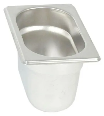 Produktbild von GN Behälter Serie BASIC, GN 1/9 (65 mm)