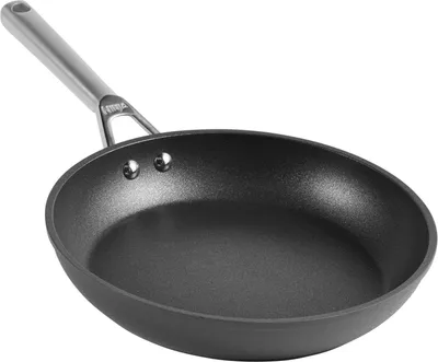 Obrázek produktu pro Pánev Ninja Zerostick Premium C30026DE, 26 cm, nepřilnavá technologie, až 260 °C, indukce, černá